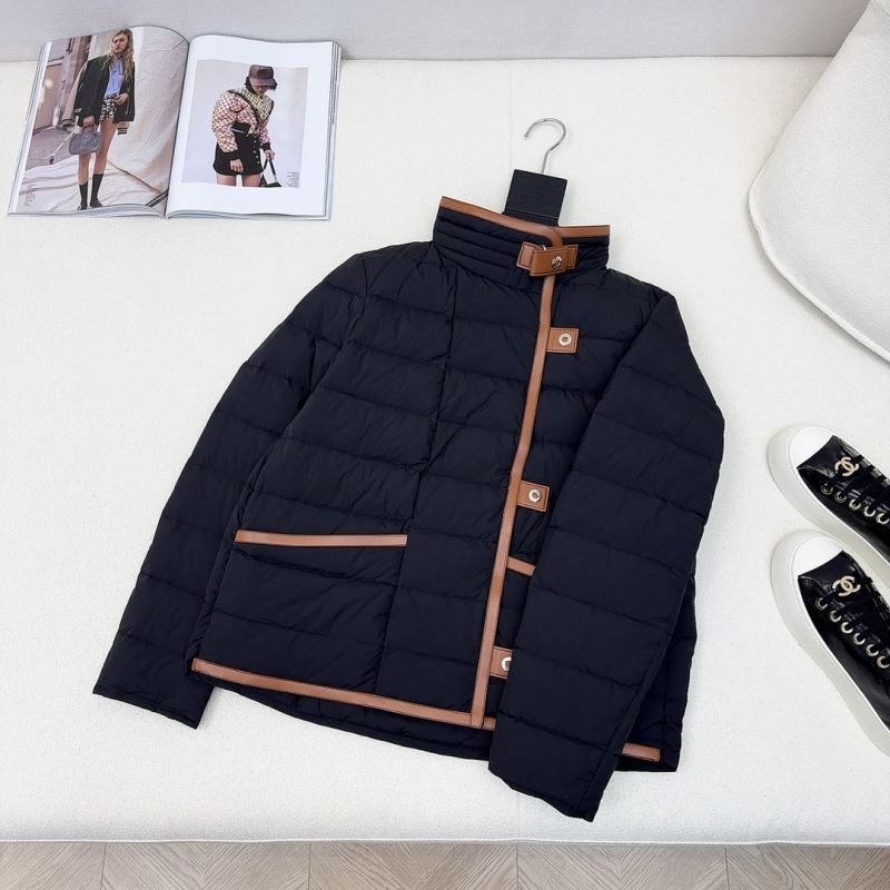 Burberry Down Jackets